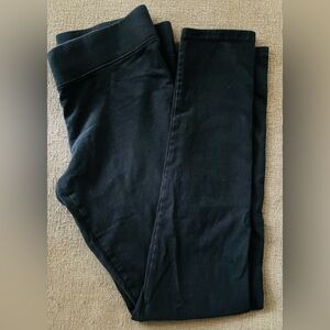 Aerie Black Chill Play Move Leggings